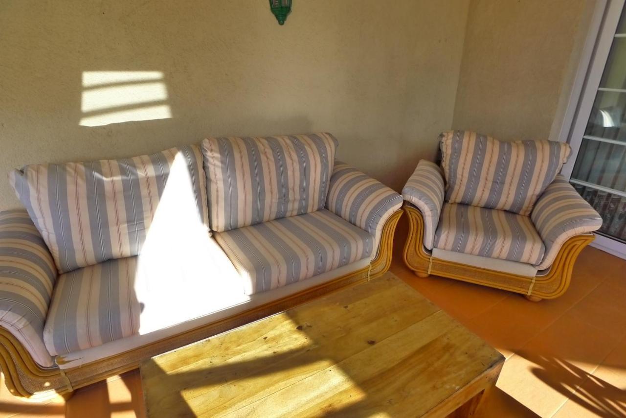 Apartamento R637 Los Jarales