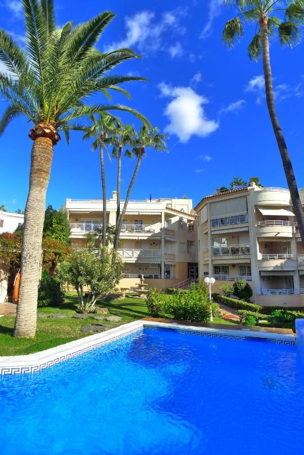 R637 Los Jarales Apartamento
