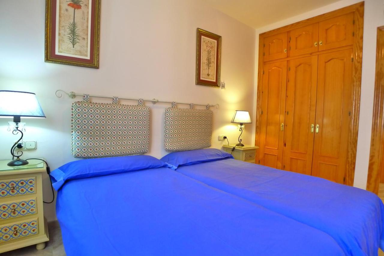R637 Los Jarales Apartamento