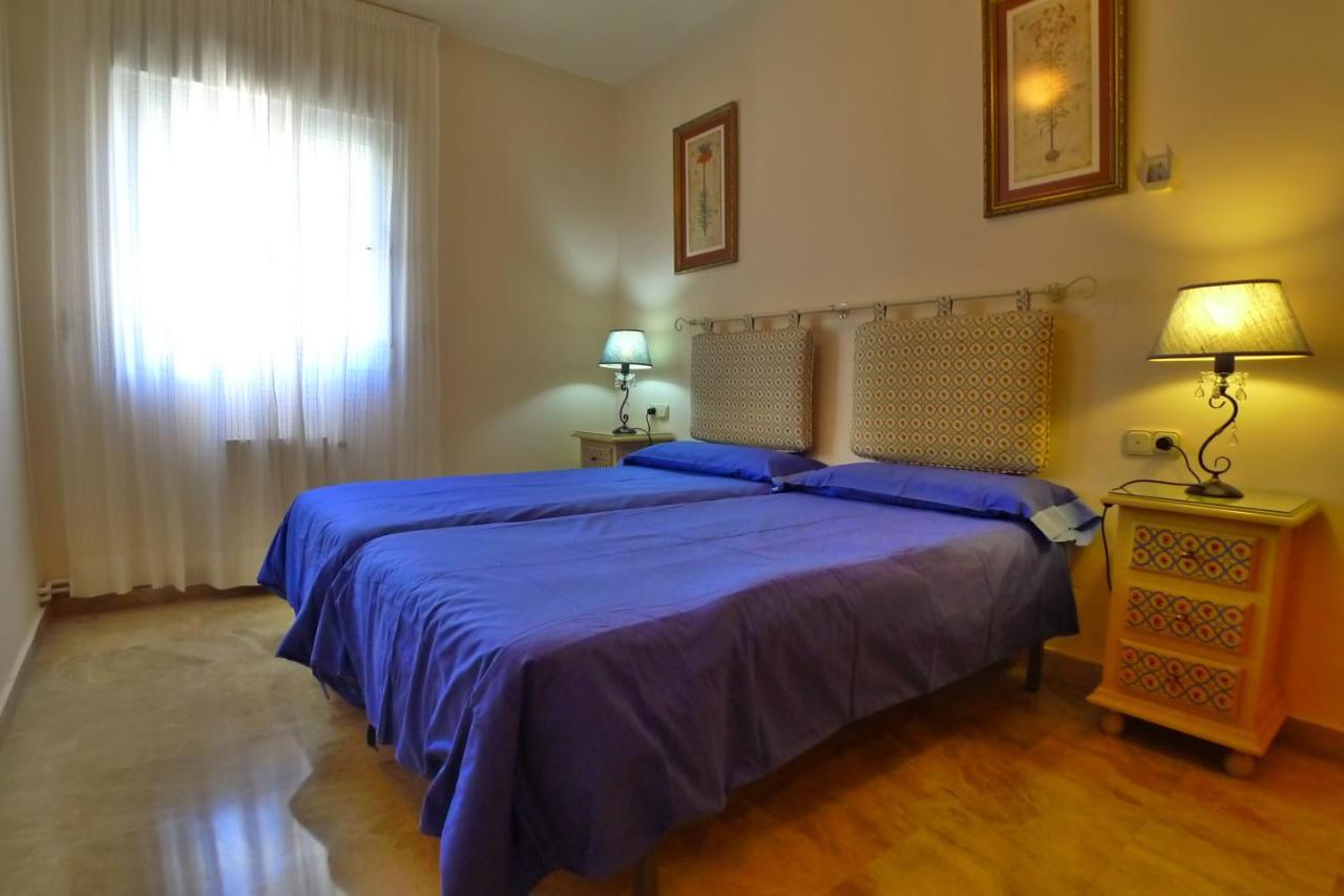 R637 Los Jarales Apartamento Nerja