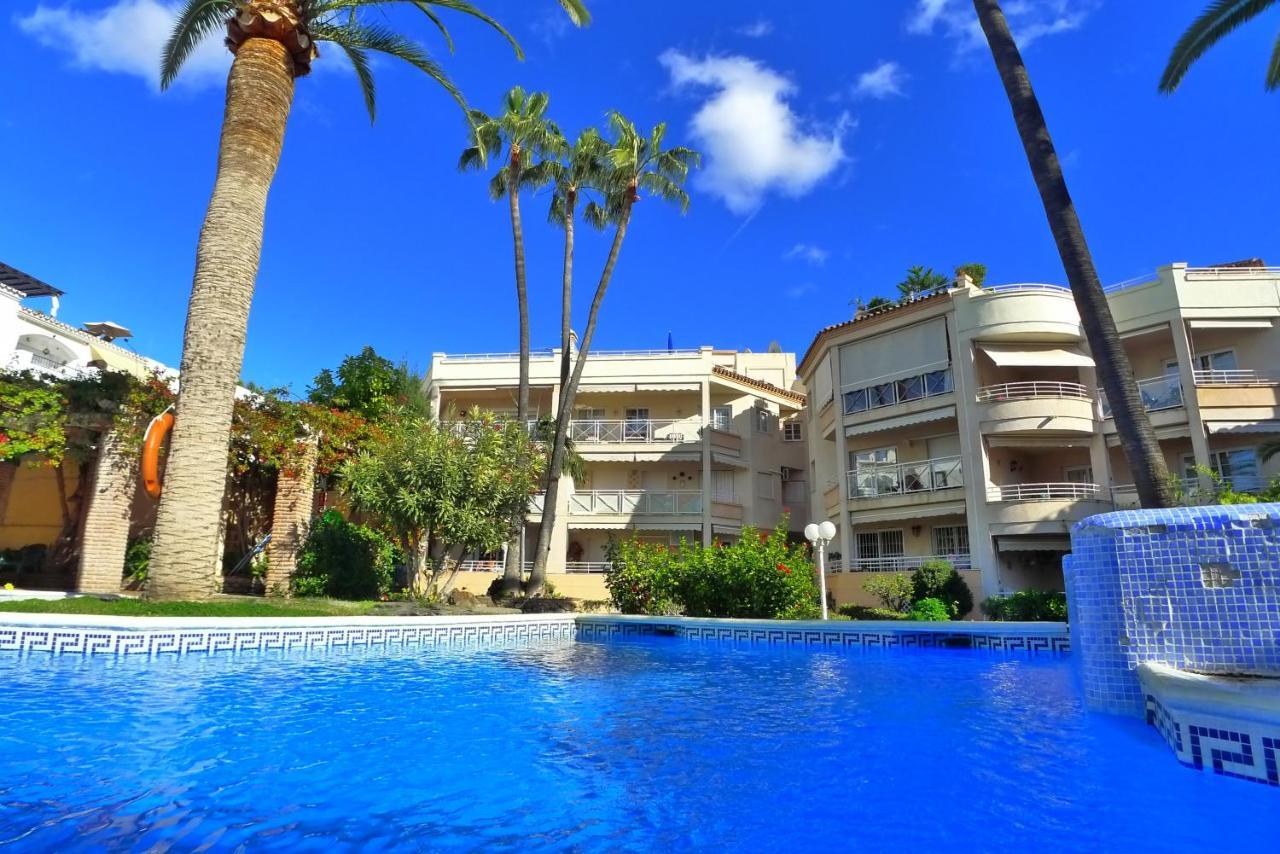 R637 Los Jarales Apartamento Nerja