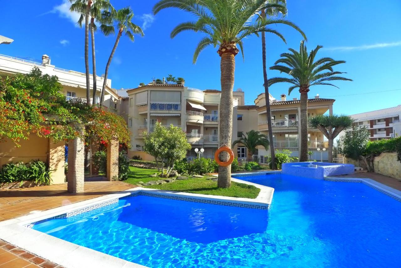 R637 Los Jarales Apartamento Nerja