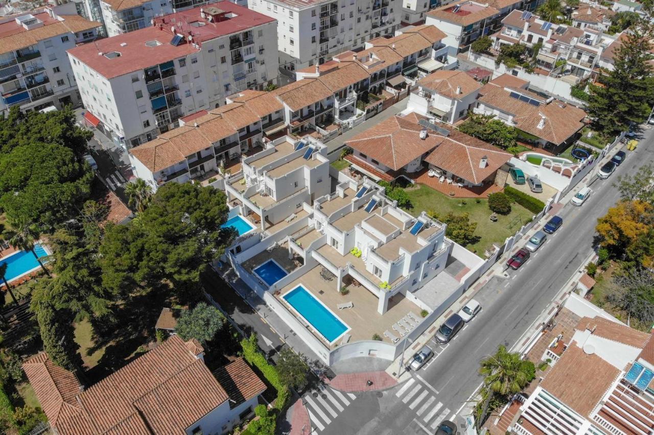 Paradise - Suero Villa Nerja