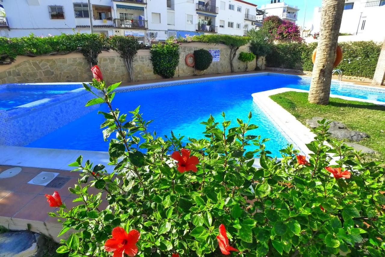 R637 Los Jarales Apartamento Nerja