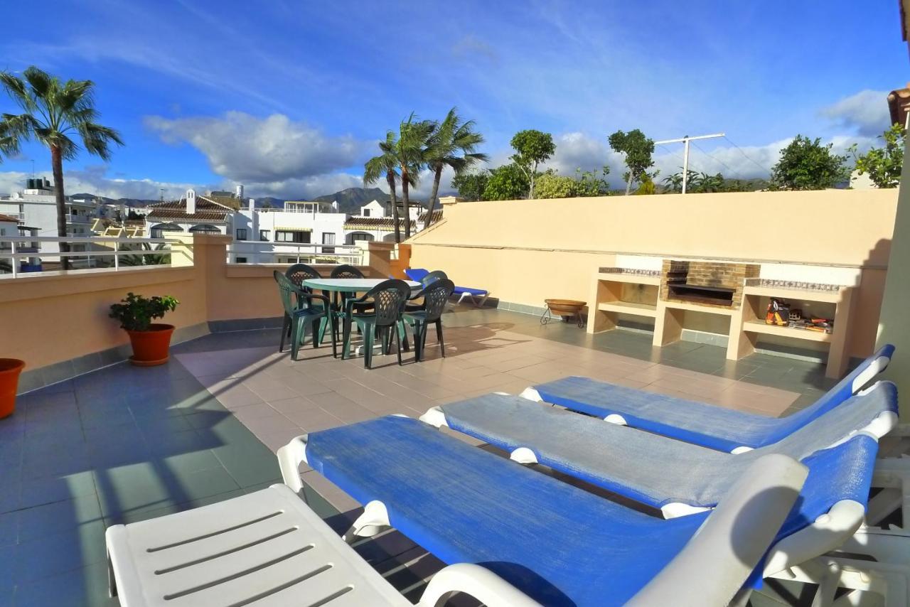 Apartamento R637 Los Jarales