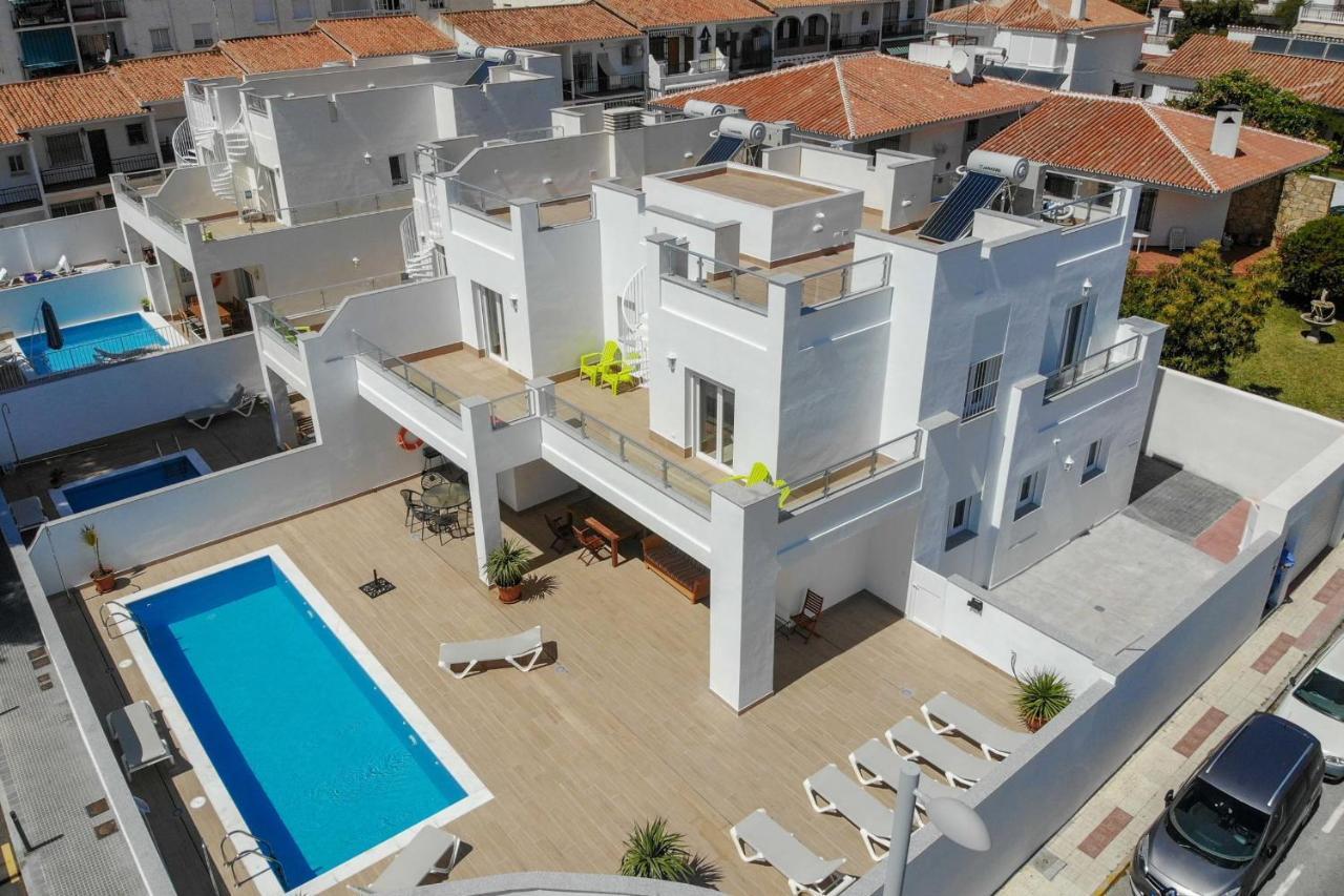 Villa Paradise - Suero *