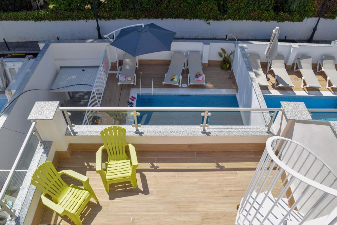 Villa Paradise - Suero