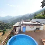 Cortijo Luque