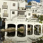 Nerja - Nerja - Beautiful Seaview Apartment Nerja