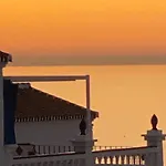 Nerja - Nerja - Beautiful Seaview Apartment Nerja