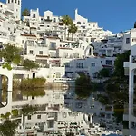 Nerja - Nerja - Beautiful Seaview Apartment Nerja