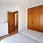 Apartment Sanjuan18 With Hot Tub Spainsunrentals 1155