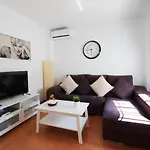 Apartment Sanjuan18 With Hot Tub Spainsunrentals 1155