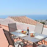 Mandarinos, Nerja