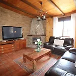 Villa Jimena With Pool And Hot Tub Spainsunrentals 1160