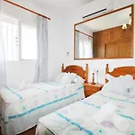 Villa Cornocalejo SpainSunRentals 1003