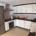 Coronado, Apartment In Central Nerja
