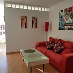 Mini Penthouse Close To Beach With Nice Seaviews