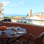 El Balcon De Mar