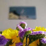 Verdemar Apartment With Sea View And Garden