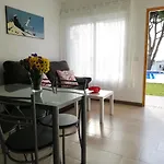 Verdemar Apartment With Sea View And Garden
