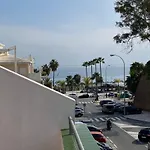 Playa Burriana Rubasol Nerja