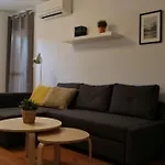 Piso Céntrico reformado / Apartment in the center
