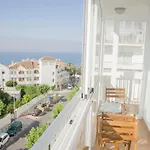 Levante Apartment Sunrise in Nerja by Centrall alquileres turísticos