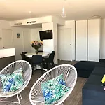 Apartamento Vistamar