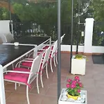 Burriana Holiday Villa