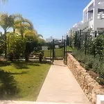 Casita Sonrisa Nerja (La Exotica - Los Mangos)