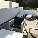 Casita Sonrisa Nerja (La Exotica - Los Mangos)