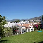 Casa Torrecilla