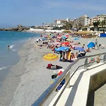 Modern Apartment In Nerja With Sea View, 90 Sqm