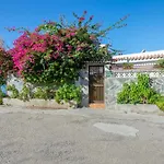 Charming House With Sea View, Nerja And Private Pool