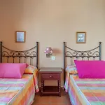 Charming House With Sea View, Nerja And Private Pool
