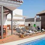 Villa Rosemary