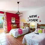 Villa Agueda At Home