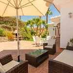 Villa Andalucia: Cerca De Todo, Intimidad Y Espacio
