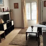 Apartamento America 5