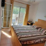 habitación vacacional