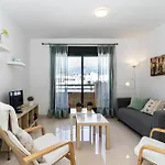 Andaluz Apartments Torrecilla