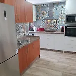 Rico Apartaments Parador