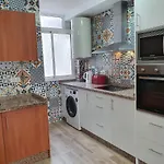 Rico Apartaments Parador