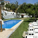El Valle de Arantxa