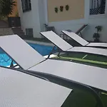 Carmen Rooms -- Boutique B&B By The Sea