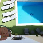 Carmen Rooms -- Boutique B&B By The Sea