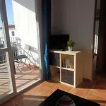 Apartamento AL3 - Piscina para 2-4 personas, aire y wifi