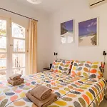 Casa Corazon Burriana Casasol