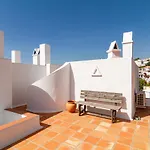 Casa Corazon Burriana Casasol